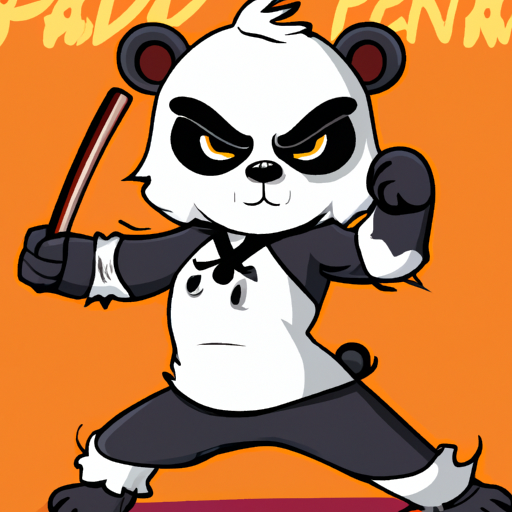 panda